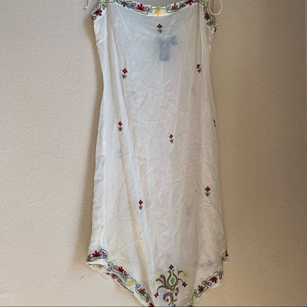 BCBGMAXAZRIA camisole top- Shop Now